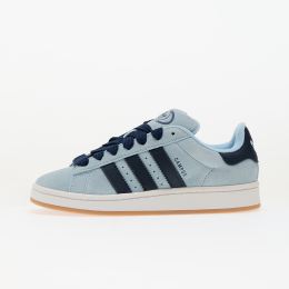 Снимка на Сникърси adidas Campus 00s W Clear Sky/ Ftwr White/ Cream White EUR 38 2/3