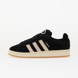 Снимка на Сникърси adidas Campus 00s W Core Black/ Cream White/ Wonder White EUR 38 2/3