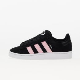 Снимка на Сникърси adidas Campus 00s W Core Black/ Ftw White/ True Pink EUR 40