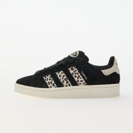 Снимка на Сникърси adidas Campus 00s W Core Black/ Supplier Colour/ Wonder Beige EUR 44