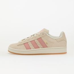 Снимка на Сникърси adidas Campus 00s W Crew White/ Wonder Mauve/ Glow Pink EUR 41 1/3