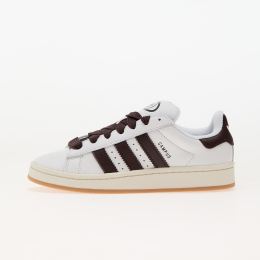 Снимка на Сникърси adidas Campus 00s W Ftw White/ Shale Brown/ Core White EUR 38 2/3