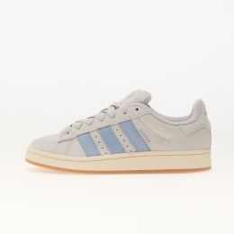 Снимка на Сникърси adidas Campus 00s W Grey One/ Cream White/ Clear Sky EUR 40 2/3