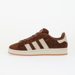Снимка на Сникърси adidas Campus 00s W Preloved Brown/ Core White/ Cream White EUR 38 2/3