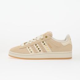 Снимка на Сникърси adidas Campus 00s W Sand Strata/ Crew White/ Gold Metallic EUR 39 1/3