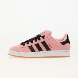 Снимка на Сникърси adidas Campus 00s W Semi Pink Spark/ Core Black/ Ftwr White EUR 38 2/3