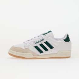 Снимка на Сникърси adidas Continental 80 Stripes Ftw White/ Collegiate Green/ Core White EUR 40 2/3