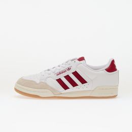 Снимка на Сникърси adidas Continental 80 Stripes Ftw White/ Tmvire/ Core White EUR 44 2/3