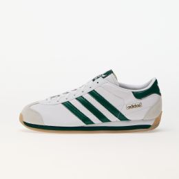 Снимка на Сникърси adidas Country Japan Ftw White/ Collegiate Green/ Crystal White EUR 39 1/3