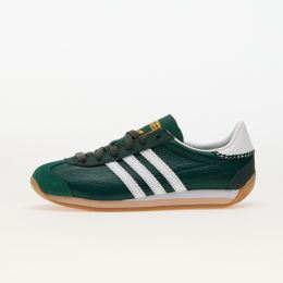 Снимка на Сникърси adidas Country Og W Collegiate Green/ Ftw White/ Shagrn EUR 40 2/3