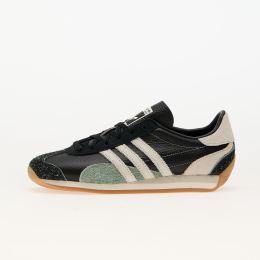 Снимка на Сникърси adidas Country Og W Core Black/ Ftwr White/ Silver Green EUR 39 1/3
