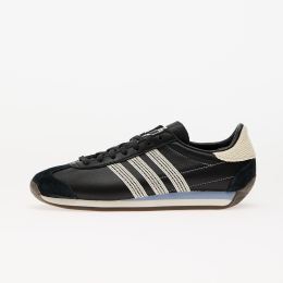 Снимка на Сникърси adidas Country Og W Core Black/ Off White/ Wonder Blue EUR 40