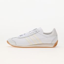 Снимка на Сникърси adidas Country Og W Ftw White/ Off White/ Aluminium EUR 38 2/3