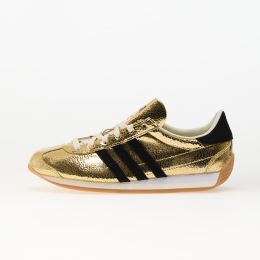Снимка на Сникърси adidas Country Og W Gold Met./ Core Black/ Off White EUR 40 2/3