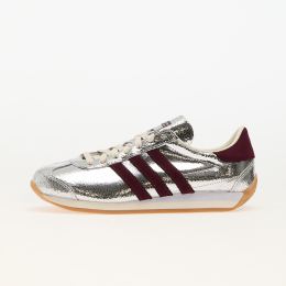 Снимка на Сникърси adidas Country Og W Silver Met./ Maroon/ Off White EUR 41 1/3