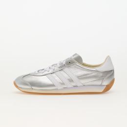 Снимка на Сникърси adidas Country Og W Silver Metallic/ Ftw White/ Crew White EUR 40 2/3