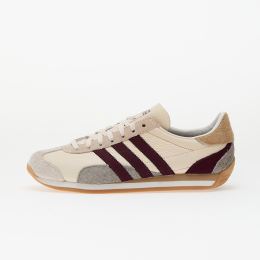 Снимка на Сникърси adidas Country Og W Wonder White/ Maroon/ Silver Pebble EUR 36 2/3