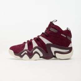 Снимка на Сникърси adidas Crazy 8 Maroon/ Off White/ Shadow Red EUR 43 1/3