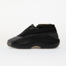 Снимка на Сникърси adidas Crazy IIinfinity Core Black/ Preloved Ruby/ Charcoal EUR 41 1/3