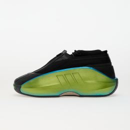 Снимка на Сникърси adidas Crazy IIinfinity Scrgrn/ Core Black/ Lucid Blue EUR 42 2/3