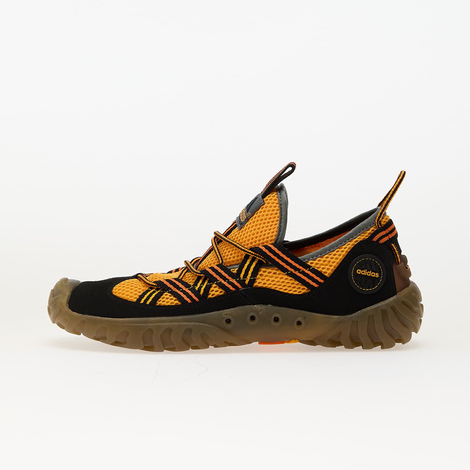 Снимка на Сникърси adidas Equipment Water Moc Supplier Colour/ Core Black/ Orange EUR 46