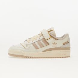 Снимка на Сникърси adidas Forum 84 Low Off White/ Wonder Beige/ Core White EUR 42 2/3