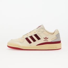 Снимка на Сникърси adidas Forum Low Cl Crew White/ Tepore/ Warm Van EUR 43 1/3