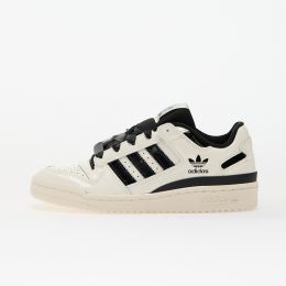 Снимка на Сникърси adidas Forum Low CL Off White/ Core Black/ Ftwr White EUR 40 2/3