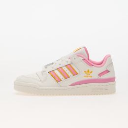 Снимка на Сникърси adidas Forum Low Cl W Cloud White/ Bliss Pink/ Spark EUR 37 1/3