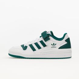 Снимка на Сникърси adidas Forum Low Ftw White/ Core Green/ Ftw White EUR 44