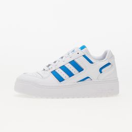 Снимка на Сникърси adidas Forum Xlg W Ftw White/ Brave Blue/ Ftw White EUR 37 1/3
