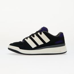 Снимка на Сникърси adidas Forum2000 Core Black/ Off White/ Core Purple EUR 47 1/3