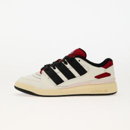 Снимка на Сникърси adidas Forum2000 Off White/ Core Black/ Easy Yellow EUR 41 1/3