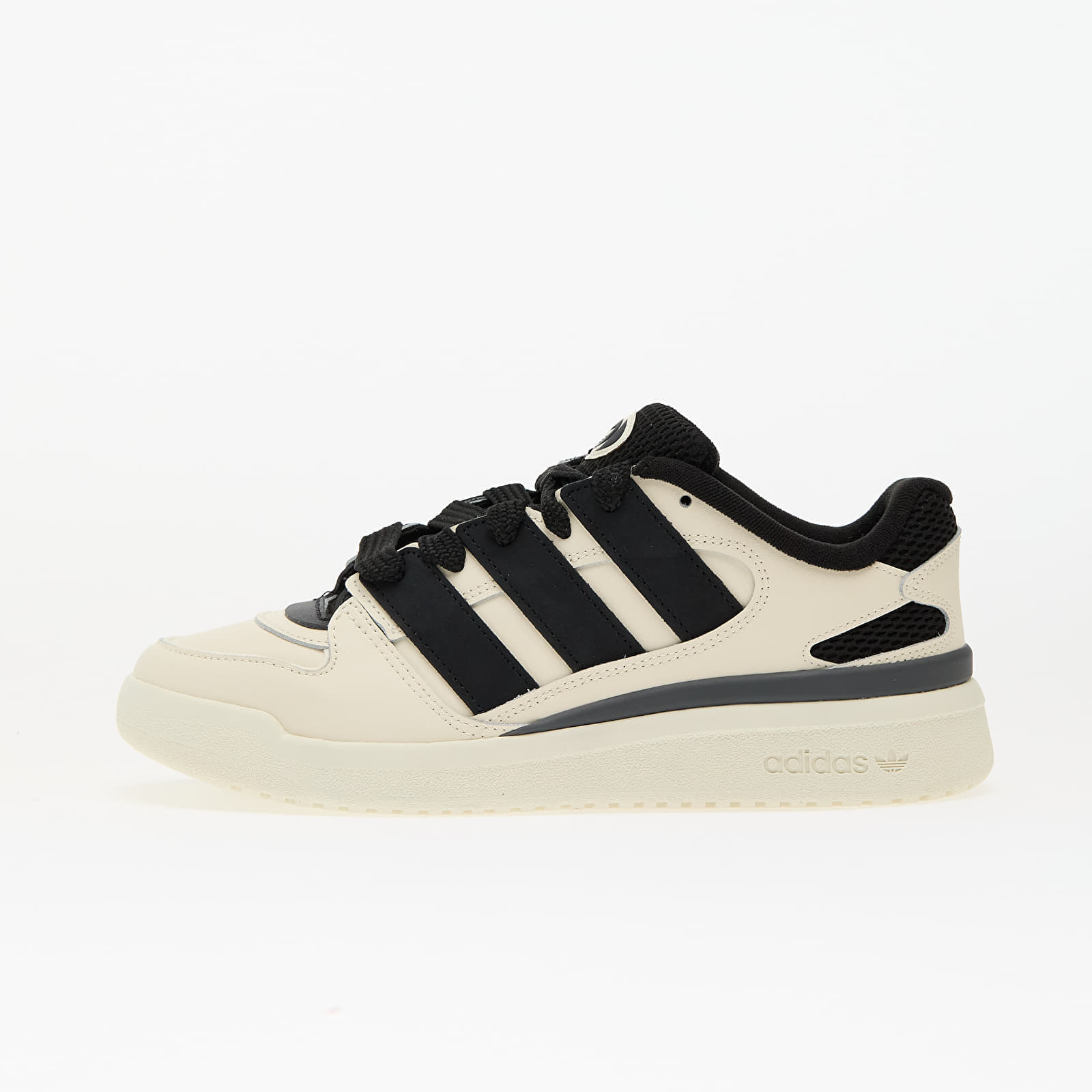 Снимка на Сникърси adidas Forum2000 Off White/ Core Black/ Grey Six EUR 43 1/3