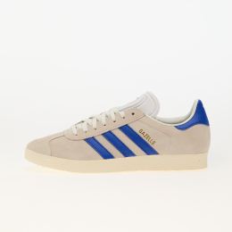 Снимка на Сникърси adidas Gazelle A-Club Manchester United Off White/ Royal Blue/ Crew White EUR 40