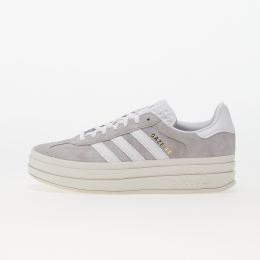 Снимка на Сникърси adidas Gazelle Bold W Grey Two/ Ftw White/ Core White EUR 40