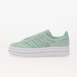 Снимка на Сникърси adidas Gazelle Bold W Hazy Green/ Hazy Green/ Ftw White EUR 40 2/3