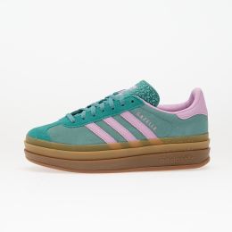 Снимка на Сникърси adidas Gazelle Bold W Power Teal/ Bliss Lilac/ Pure Teal EUR 39 1/3