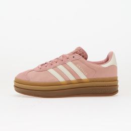 Снимка на Сникърси adidas Gazelle Bold W Wonder Mauve/ Off White/ Gum2 EUR 36