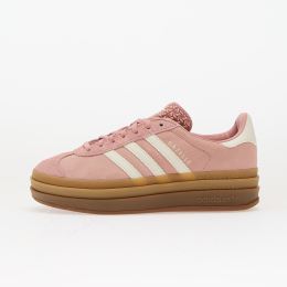 Снимка на Сникърси adidas Gazelle Bold W Wonder Mauve/ Off White/ Gum2 EUR 37 1/3