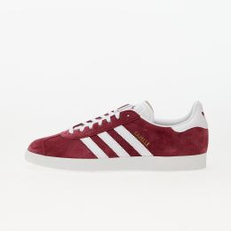 Снимка на Сникърси adidas Gazelle Cburgundy/ Ftw White/ Gold Metalic EUR 42 2/3