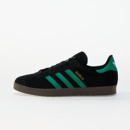 Снимка на Сникърси adidas Gazelle Core Black/ Court Green/ Ftw White EUR 43 1/3