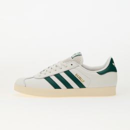 Снимка на Сникърси adidas Gazelle Core White/ Collegiate Green/ Crew White EUR 44 2/3