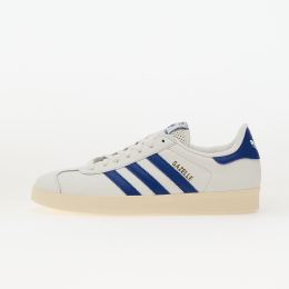 Снимка на Сникърси adidas Gazelle Core White/ Royal Blue/ Crew White EUR 46