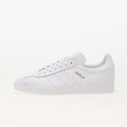 Снимка на Сникърси adidas Gazelle Ftw White/ Ftw White/ Gold Metallic EUR 46 2/3