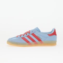 Снимка на Сникърси adidas Gazelle Indoor Clear Sky/ Crered/ Magic Beige EUR 47 1/3