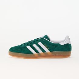 Снимка на Сникърси adidas Gazelle Indoor Collgreen/ Ftw White/ Gum2 EUR 43 1/3