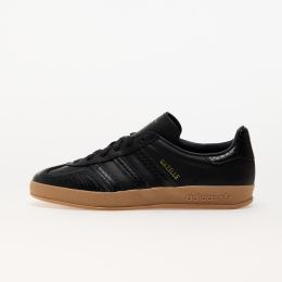 Снимка на Сникърси adidas Gazelle Indoor Core Black/ Core Black/ Gum4 EUR 42 2/3