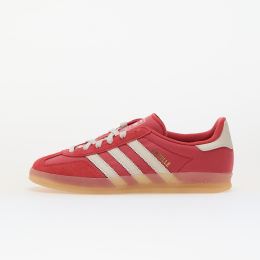Снимка на Сникърси adidas Gazelle Indoor Crered/ Aluminium/ Magic Beige EUR 38 2/3