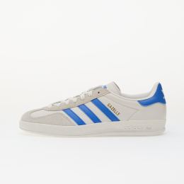 Снимка на Сникърси adidas Gazelle Indoor Crystal White/ Blue/ Grey One EUR 40 2/3